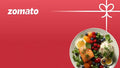 Zomato Gift Card
